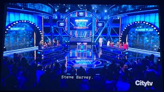 Celebrity Family Feud intro  Flavor Flav vs Bobby Lee 81324 [upl. by Nanam]