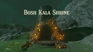 THE LEGEND OF ZELDA BREATHE OF THE WILD Zelda BOTW PART 98 OOH ROTA SHRINEMISAE SUMA SHRINE [upl. by Creath507]