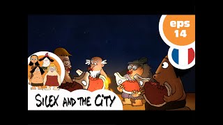 SILEX AND THE CITY  EP14  Alterdarwinisme [upl. by Hallette]