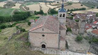 Castillos de la Alcarria [upl. by Joan]