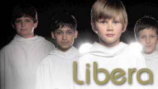 Libera  Jubilate Deo Soloist Jakob De MenezesWood [upl. by Nuli]