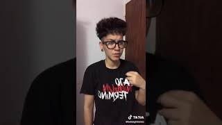 Envidia envidia me tienen envidia  TikTok [upl. by Adnaval]