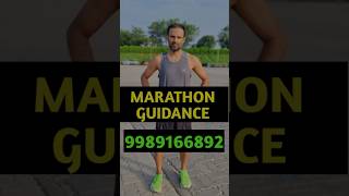 10Nov ko marathon events ki tyaari shorts marathon viral youtube athletics motivation speed [upl. by Ostap]