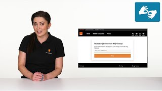 💡 ORANGE EKSPERT  💻 Jak założyć konto w nowym Mój Orange  PJM [upl. by Enert706]