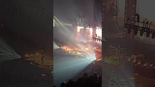 creed one last breath live at van andel arena [upl. by Liuka]