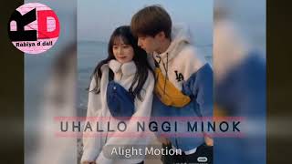 Oina thanglasu khongthangdo  sadananda new 🤗🤗 cuite song [upl. by Yor381]