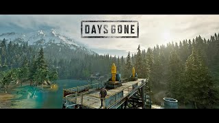 DAYS GONE Hidden Loot Locations [upl. by Nattirb]