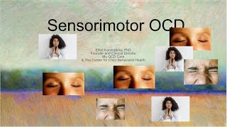 Sensorimotor OCD and finding your Purpose in Life [upl. by Bekki]