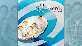 Q Face  Izinkanlah FULL ALBUM [upl. by Leuqcar637]