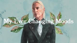 Paul Weller  My Ever Changing Moods Visualiser [upl. by Decamp834]