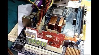 CPU CORE VOLTAGE REPAIR [upl. by Abie]