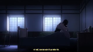 Vietsub Hakuouki the movie 2 Shikon Soukyuu HD [upl. by Romain]