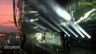 Volbeat  Dead But Rising Rock Am Ring 2013 HD [upl. by Donelu]