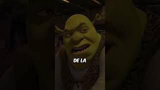 ¡PETER PAN APARECE EN SHREK [upl. by Niamreg735]