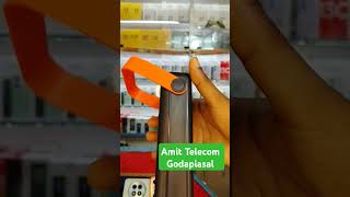 Power Bank 30000mah mobile company 1 year replacement guarantee Amit Teleco [upl. by Nimzaj]