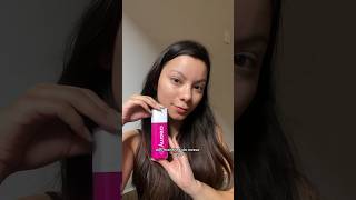 RESENHA ÁCIDO MANDÉLICO CREAMY Clareador de manchas resenha skincare [upl. by Romeyn830]