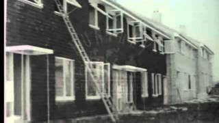 Huntingdon 1960s  Film 39190 [upl. by Nidorf]