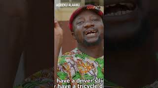 Agbeke Alanu Yoruba Movie 2024  Official Trailer  Now Showing On ApataTV [upl. by Duaner]