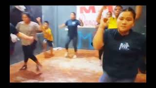 MT dance studio and Zumba calass taim 5to 7 like cmt plz sapot mt dance studio [upl. by Sidoma537]