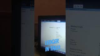 Purchase ledger Tally prime TallyTutorial TallyPrime TrendingViralVideos school music [upl. by Fuld]