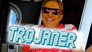 Dieter Bohlen Mit Trojanern schreibe ich Welthits  Matzes ITWelt [upl. by Jillana585]