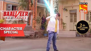 क्या Vivaan ही है अगला Baalveer  Baalveer Returns  Character Special [upl. by Awjan]