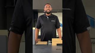 Rincomatic Profile Handle Product Demo With Shiv [upl. by Silliw]