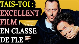 TaisToi   Excellent film pour la classe de FLE A2B1 [upl. by Kiah]