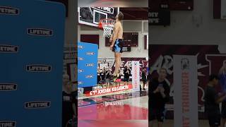 Who Jumped Higher Jordan Kilganon or Donovan Hawkins [upl. by Rasec]