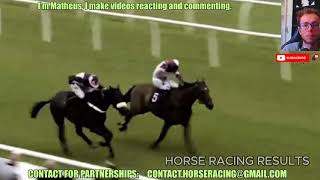 Uttoxeter FULL races replay Jun 30 2024  Horse Racing [upl. by Gentes]