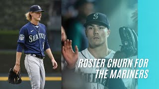 Why Roster Moves Are NECESSARY For The Mariners Sign Blake Snell [upl. by Janel]