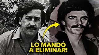 YUCA El Temible Sicario que hasta Pablo Escobar le Llego a Temer [upl. by Eey]