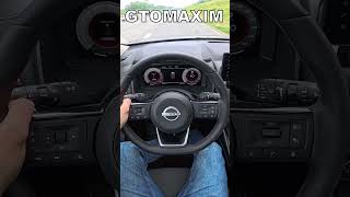 2023 Nissan Qashqai  acceleration  0100kmh  amp sound nissan nissanqashqai testdrive povdrive [upl. by Hills]