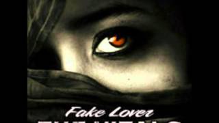 The Vitals  Fake Lover w Lyrics [upl. by Ellimahs]