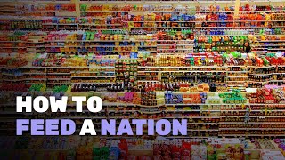 How To Feed a Nation [upl. by Kcirtapnhoj]