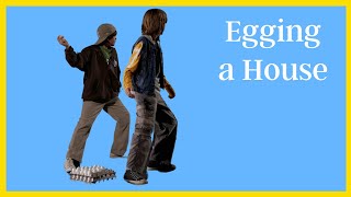 Is Egging a House Illegal in Massachusetts [upl. by Wendelin713]