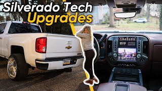 MUST HAVE Upgrades for 1519 Silverados  Installed on My LML Duramax [upl. by Ynez]