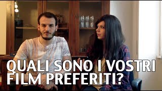 I film preferiti dei grandi di Hollywood Quali sono i vostri [upl. by Llenor670]