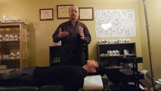 Applied Kinesiology [upl. by Gregrory]