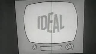 1964 Hanna Barbera  The Magilla Gorilla Show  Intro [upl. by Lorak]