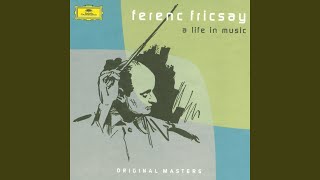 Beethoven Fidelio Op 72  Act 2 2 Interview With Music Of Beethoven  Ferenc Fricsay [upl. by Dove]