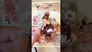 Creative Journaling ASMR beige asmrjournal journaling shorts creativejournaling journalingideas [upl. by Spillar471]