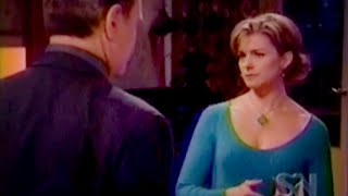 OLTL  Gabrielle And Alex Fight Over Bo 22 05092002 [upl. by Gellman295]