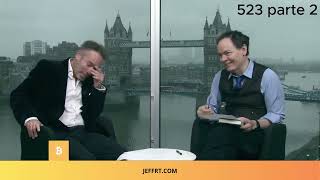 Keiser Report en español Un nuevo Estado inversor E523 parte 2 [upl. by Elly]