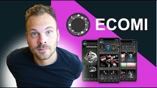 What is Ecomi Crypto OMI TOKEN Explained in 5 Minutes [upl. by Irpak30]