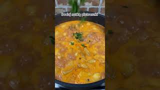 Zupa kalafiorowa z kopytkami food kuchnia foryou recipe soup pyszne gotowanie short cooking [upl. by Eldrid]