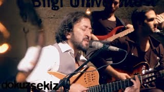 Fettah Can  Hazine JoyTurk Akustik [upl. by Gibeon]