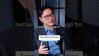 Intermittent Fasting  Jason Fung [upl. by Gusella]