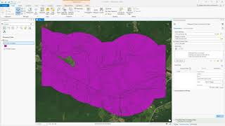 Geodatabase Domains in ArcGIS Pro [upl. by Maggie509]