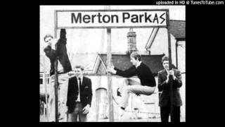 The Merton Parkas  Steppin Stone Paul Revere amp the Raiders cover [upl. by Hickie]